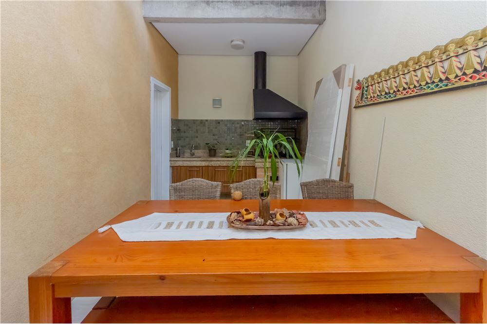 Casa de Condomínio, 6 quartos - Foto 4