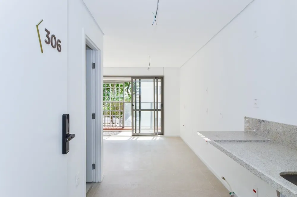 Apartamento, 1 quarto, 24 m² - Foto 4