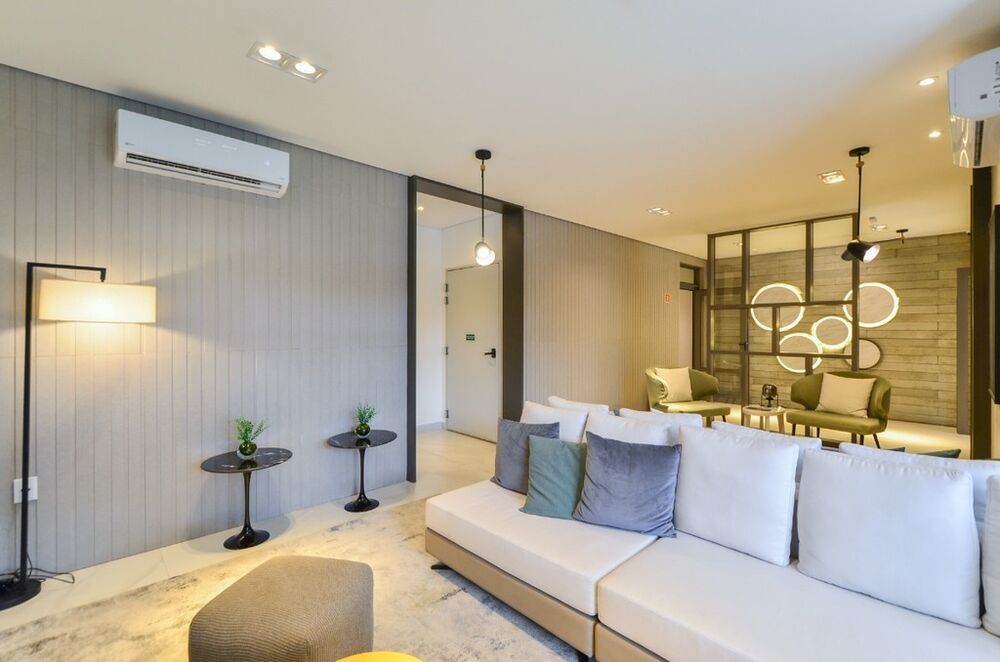 Apartamento, 1 quarto, 24 m² - Foto 8