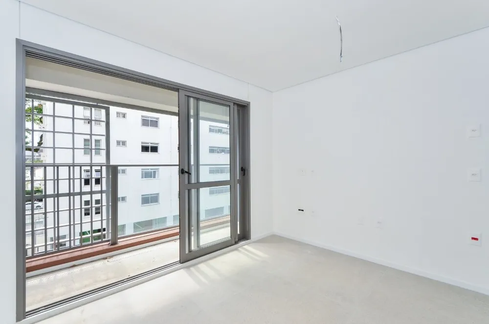 Apartamento, 1 quarto, 24 m² - Foto 3