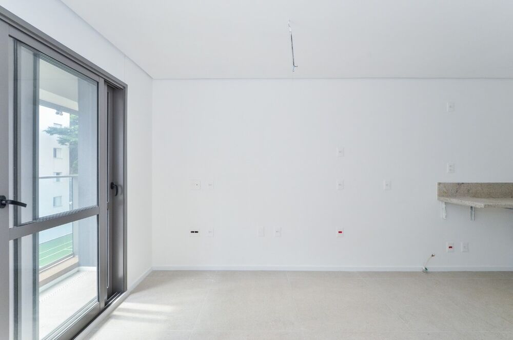 Apartamento, 1 quarto, 24 m² - Foto 9