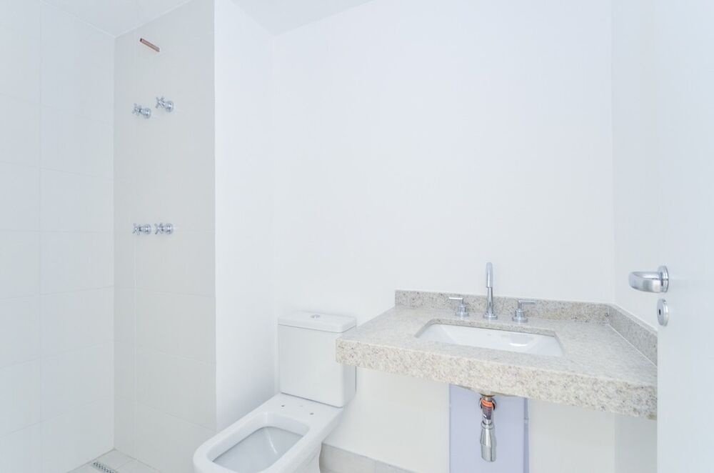 Apartamento, 1 quarto, 24 m² - Foto 7