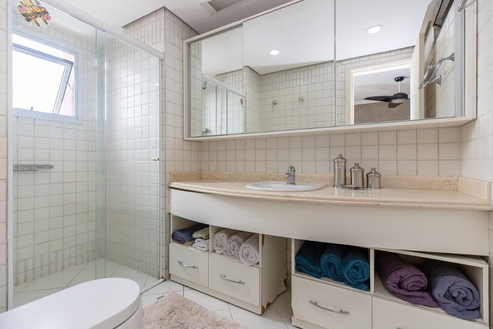 Cobertura à venda com 4 quartos, 300m² - Foto 24