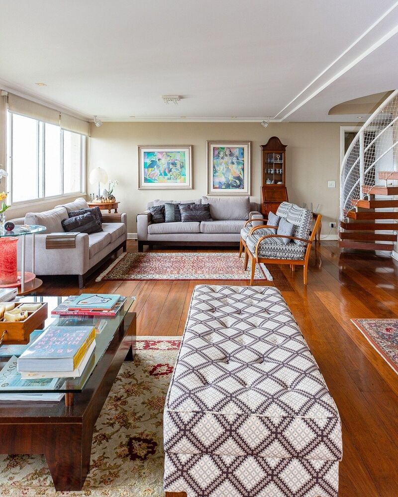 Cobertura à venda com 4 quartos, 300m² - Foto 18