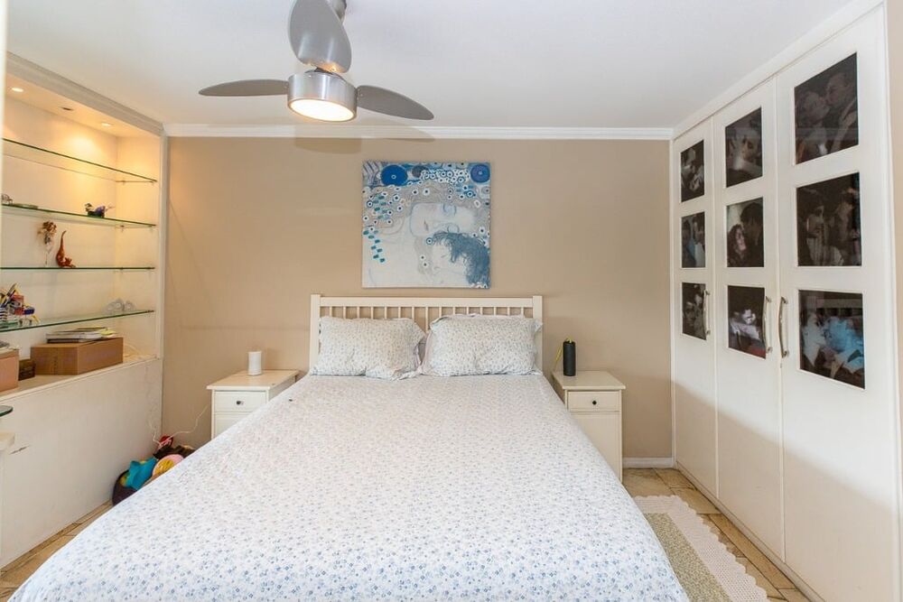 Cobertura à venda com 4 quartos, 300m² - Foto 21