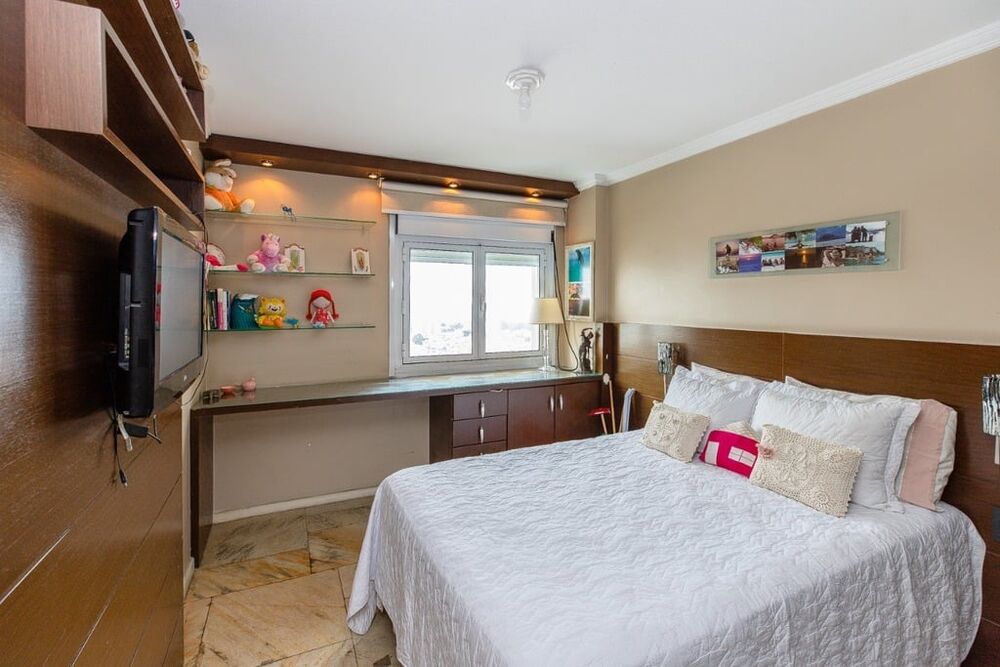 Cobertura à venda com 4 quartos, 300m² - Foto 25