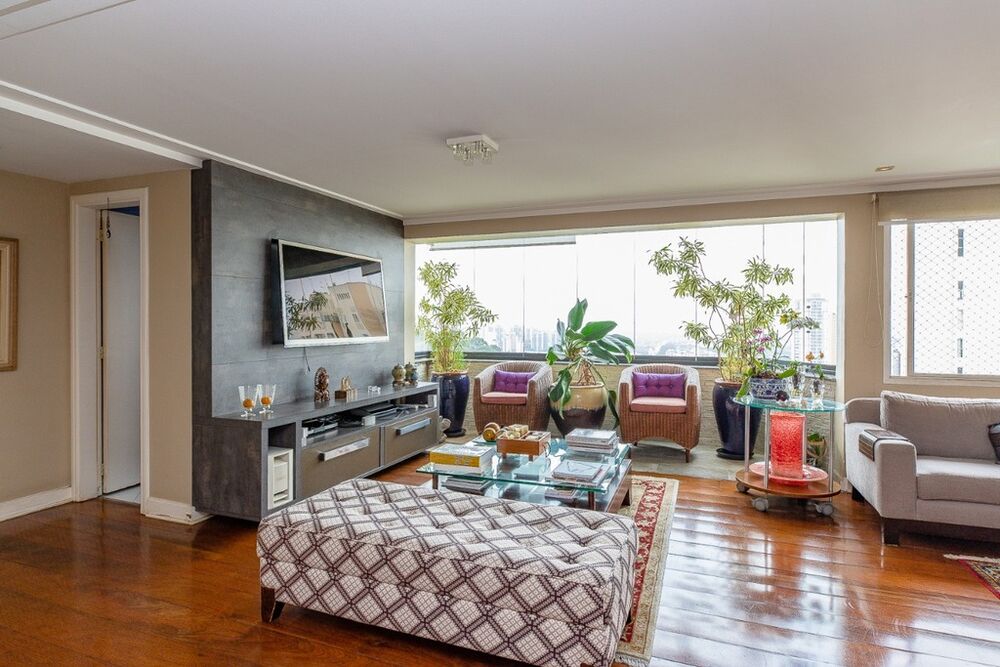 Cobertura à venda com 4 quartos, 300m² - Foto 15