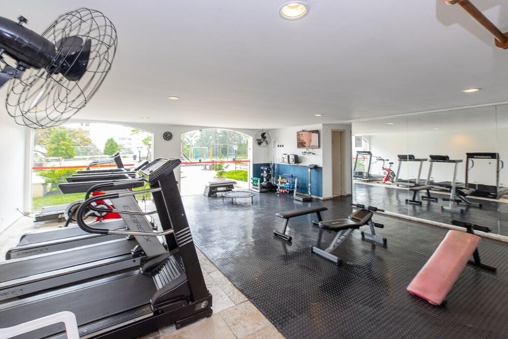 Cobertura à venda com 4 quartos, 300m² - Foto 12