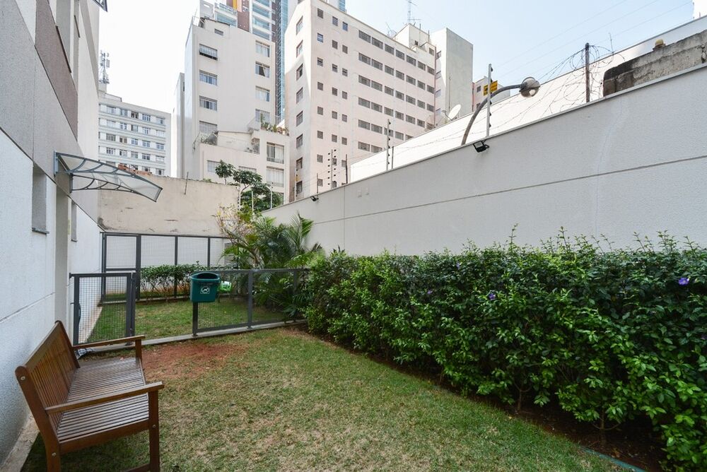 Apartamento, 1 quarto, 38 m² - Foto 14