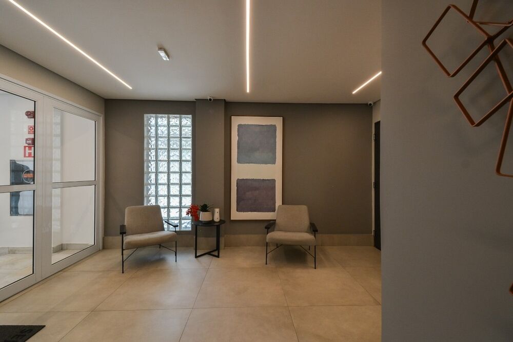 Apartamento, 1 quarto, 38 m² - Foto 15