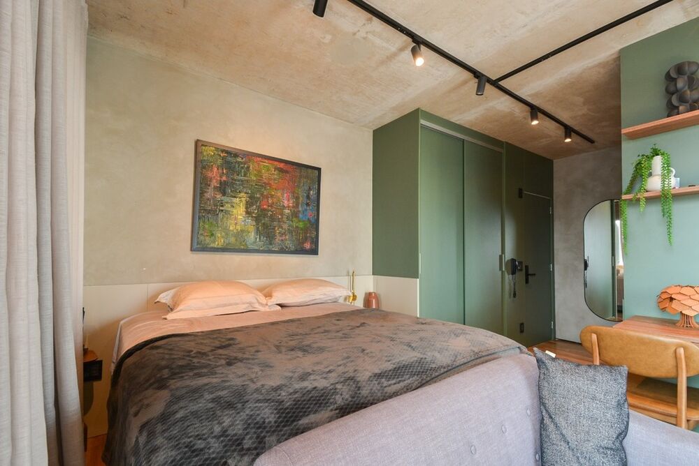 Apartamento, 1 quarto, 38 m² - Foto 29