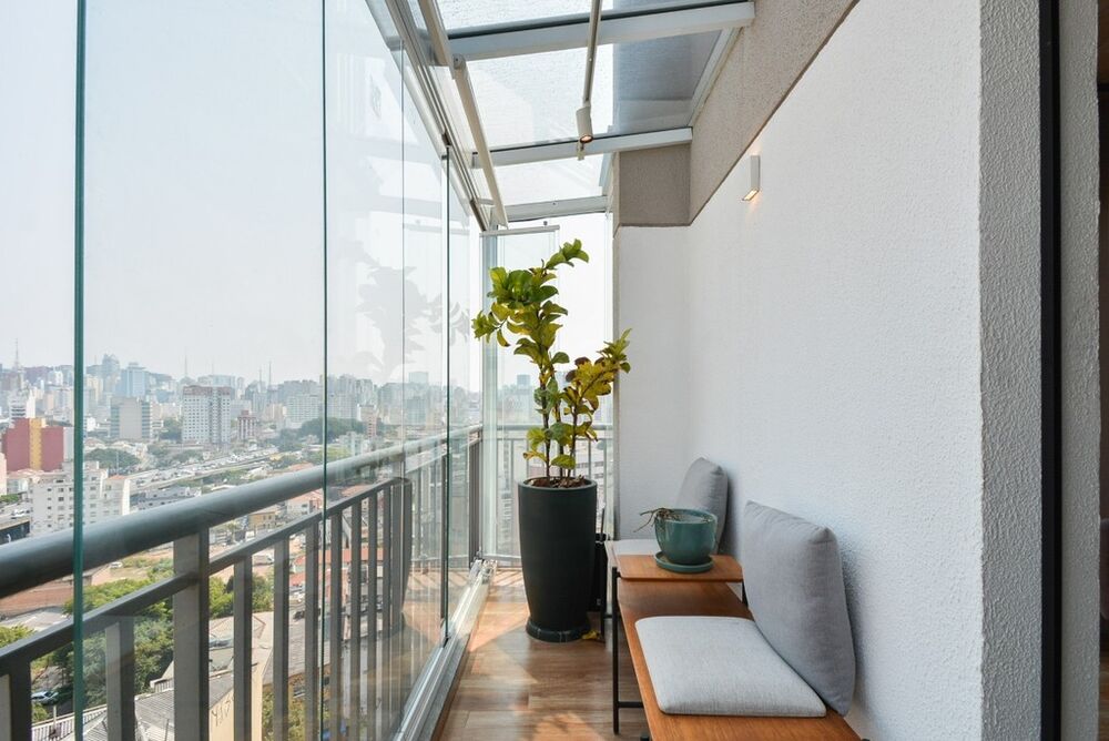 Apartamento, 1 quarto, 38 m² - Foto 22