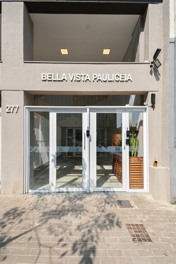 Apartamento, 1 quarto, 38 m² - Foto 2