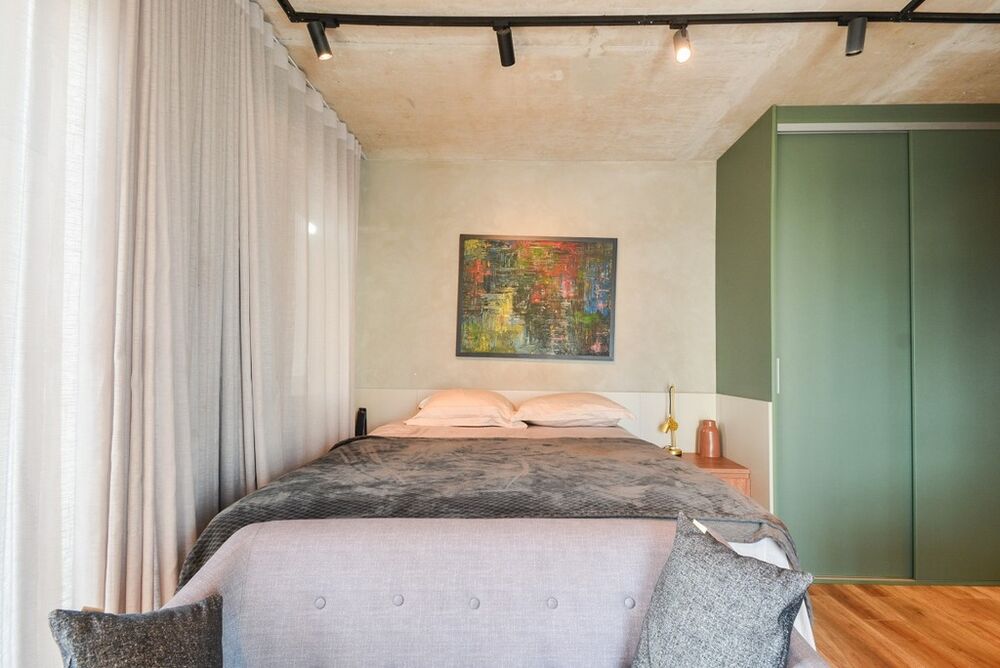 Apartamento, 1 quarto, 38 m² - Foto 30