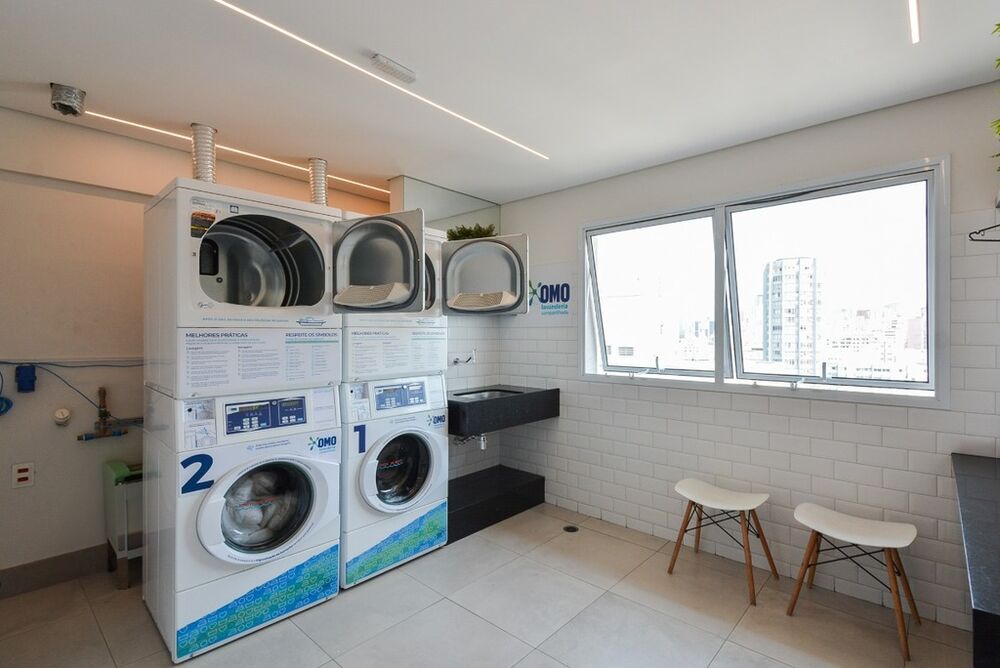 Apartamento, 1 quarto, 38 m² - Foto 6