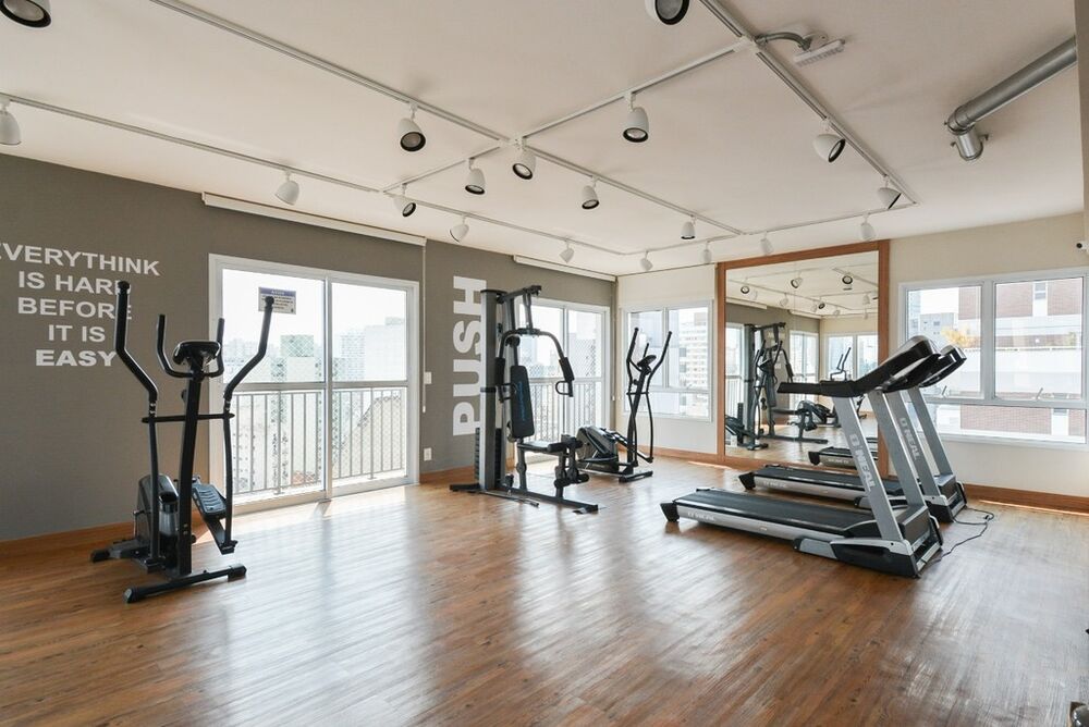 Apartamento, 1 quarto, 38 m² - Foto 7