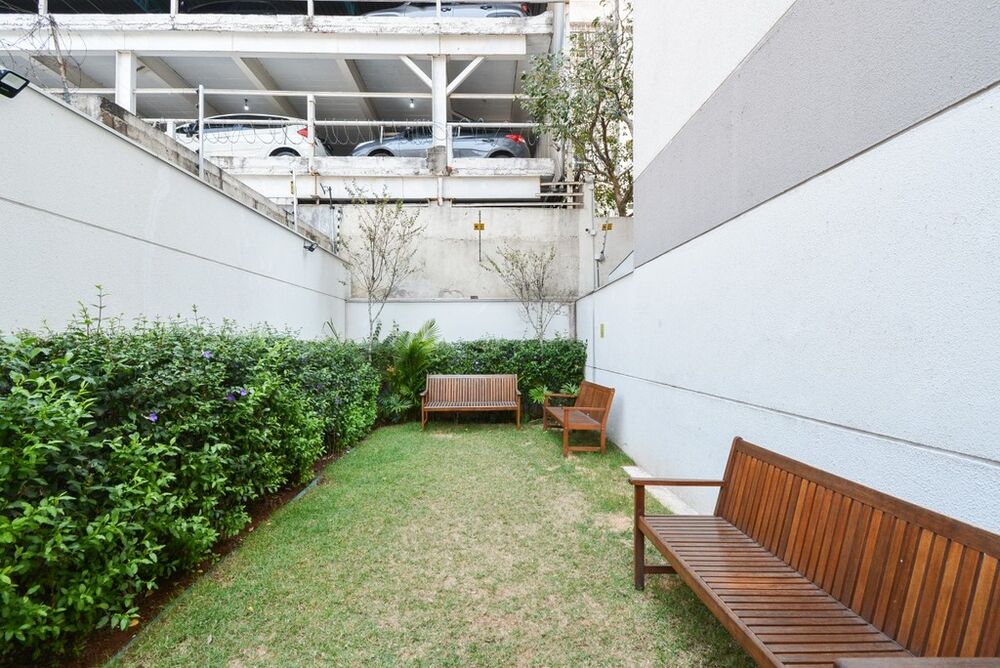 Apartamento, 1 quarto, 38 m² - Foto 13