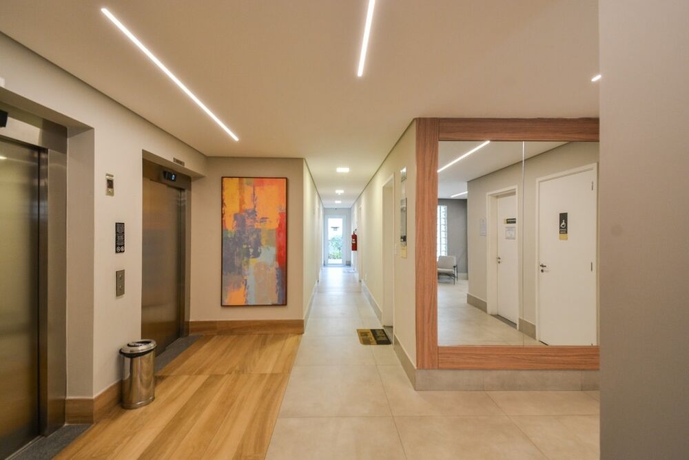 Apartamento, 1 quarto, 38 m² - Foto 11