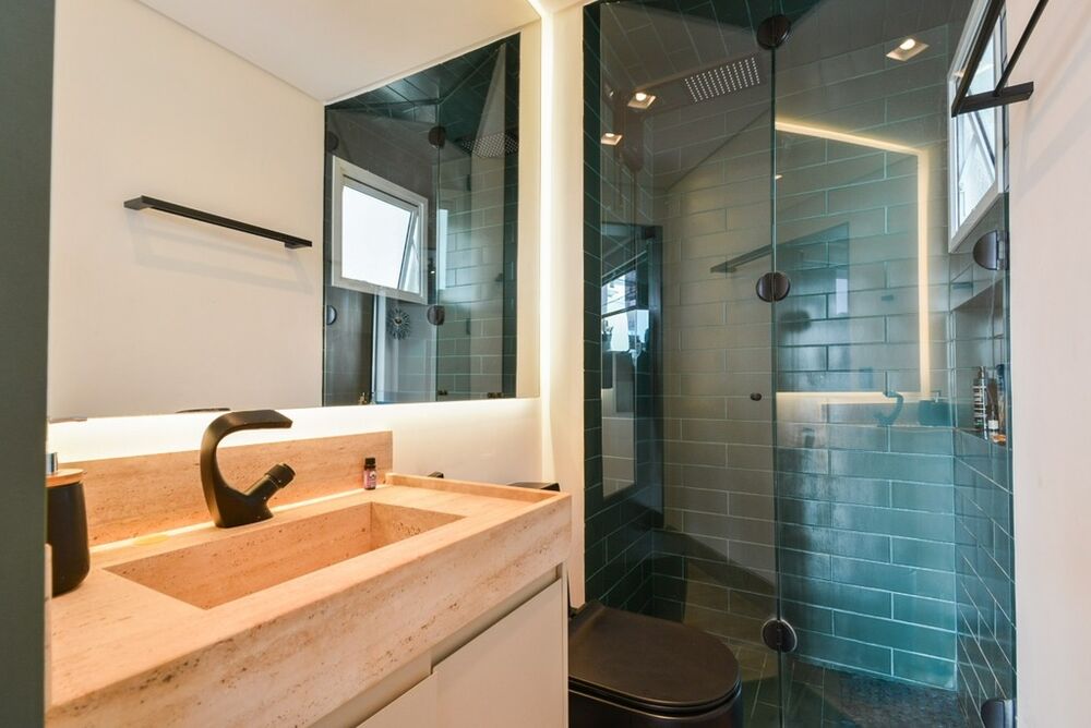 Apartamento, 1 quarto, 38 m² - Foto 20