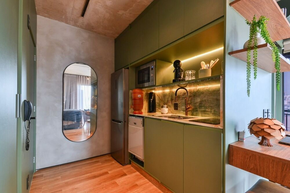 Apartamento, 1 quarto, 38 m² - Foto 26