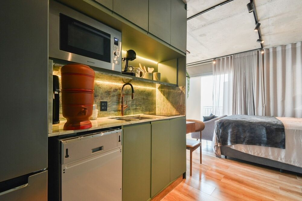 Apartamento, 1 quarto, 38 m² - Foto 24