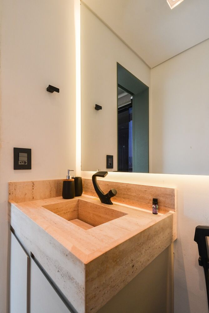 Apartamento, 1 quarto, 38 m² - Foto 19
