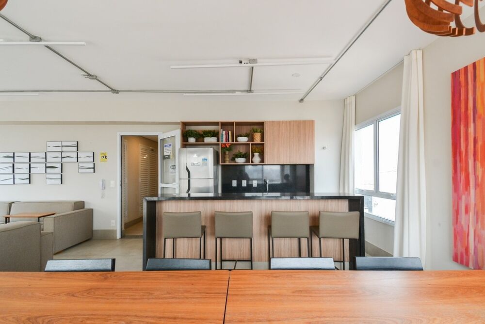 Apartamento, 1 quarto, 38 m² - Foto 10