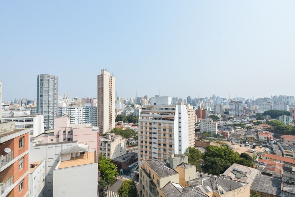 Apartamento, 1 quarto, 38 m² - Foto 18