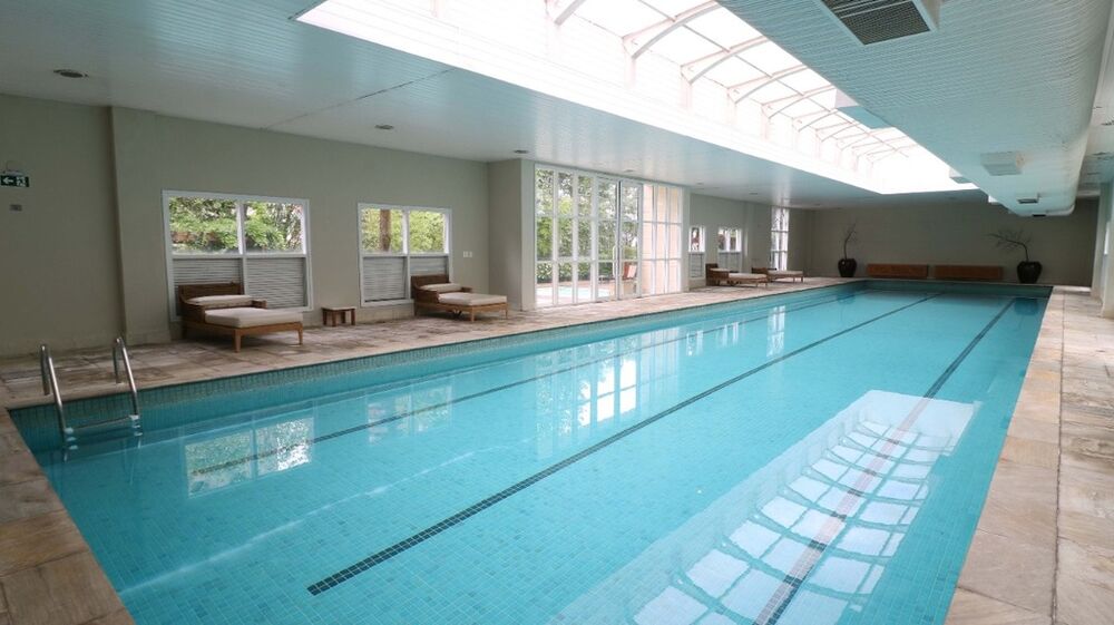 Apartamento, 4 quartos, 401 m² - Foto 1