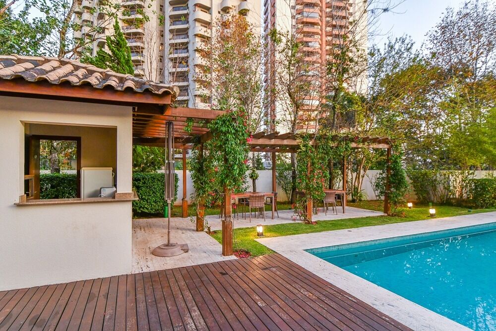 Apartamento, 4 quartos, 401 m² - Foto 4