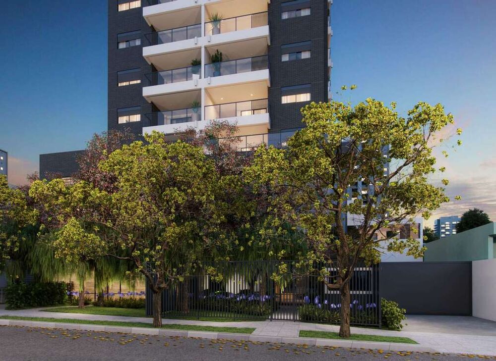 Apartamento, 1 quarto, 74 m² - Foto 7