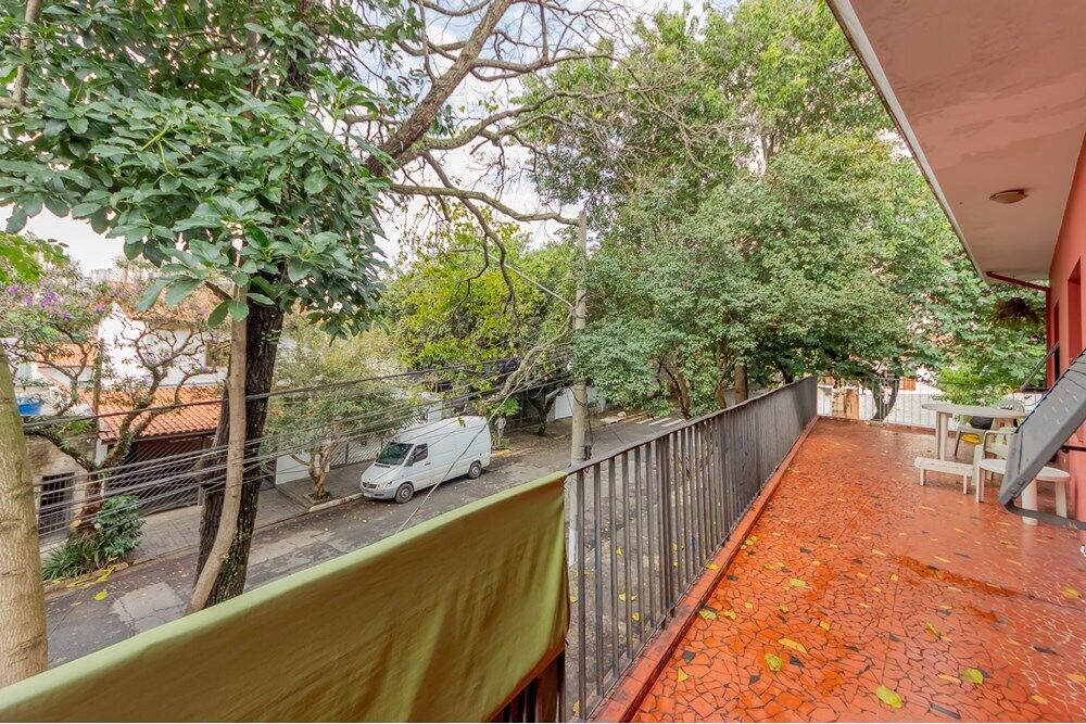 Casa, 3 quartos, 288 m² - Foto 1