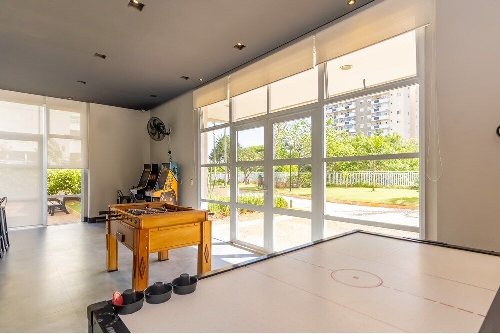 Apartamento à venda com 3 quartos, 158m² - Foto 1