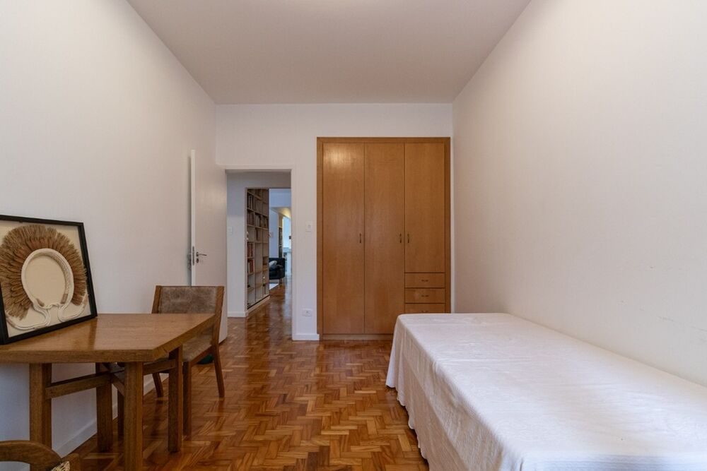Apartamento, 2 quartos, 113 m² - Foto 8