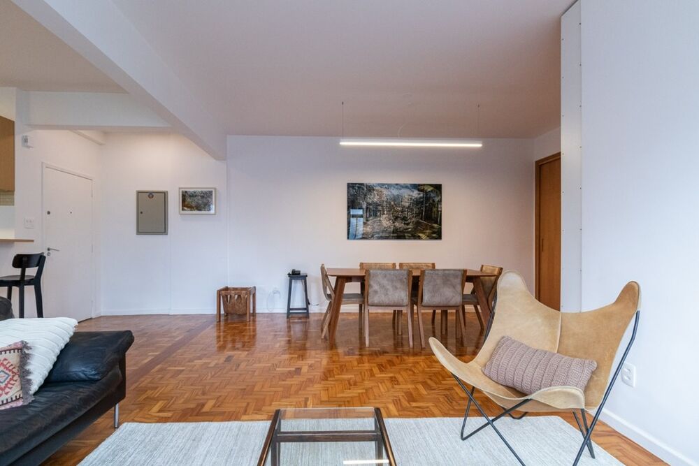 Apartamento, 2 quartos, 113 m² - Foto 16