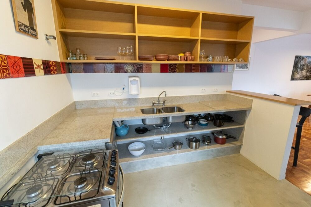 Apartamento, 2 quartos, 113 m² - Foto 15