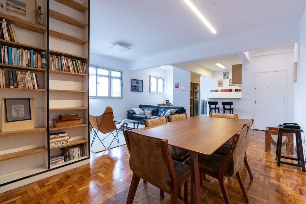 Apartamento, 2 quartos, 113 m² - Foto 4