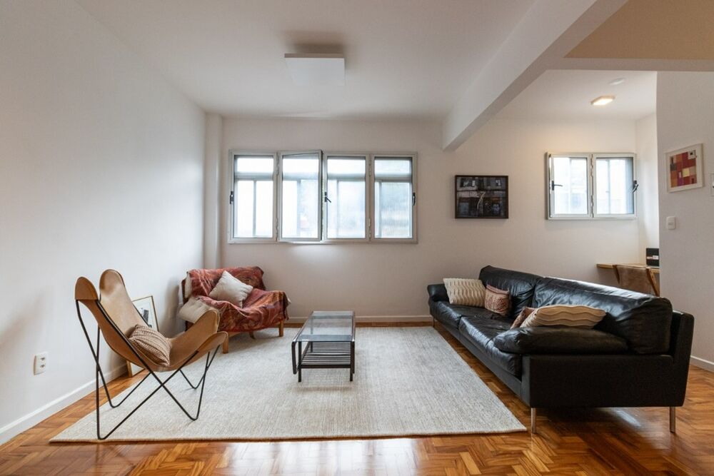 Apartamento, 2 quartos, 113 m² - Foto 6