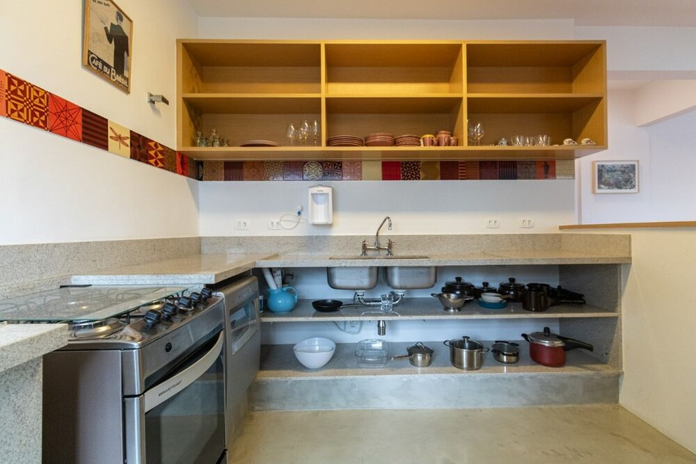 Apartamento, 2 quartos, 113 m² - Foto 3