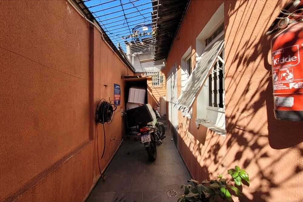 Casa, 2 quartos, 140 m² - Foto 1