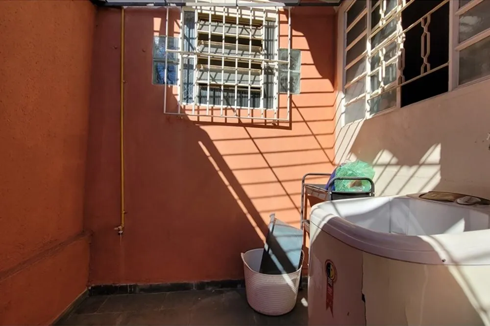 Casa, 2 quartos, 140 m² - Foto 2