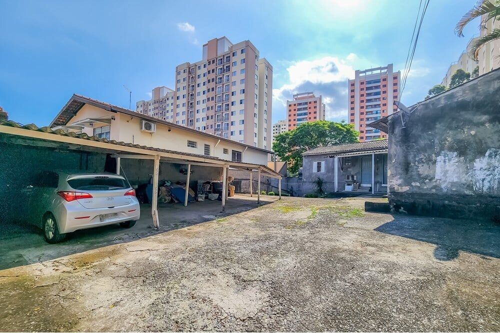 Terreno, 359 m² - Foto 1