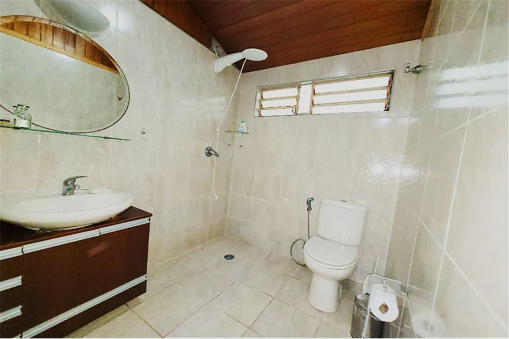 Casa, 4 quartos, 165 m² - Foto 2