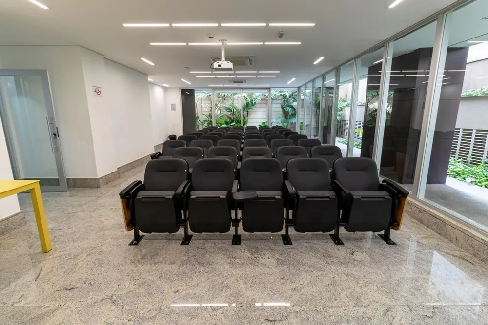Sala-Conjunto, 105 m² - Foto 2