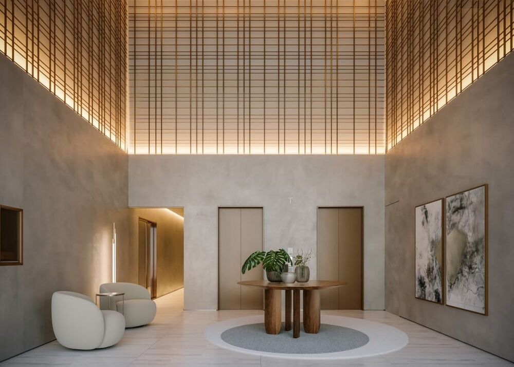 Apartamento, 3 quartos, 132 m² - Foto 1