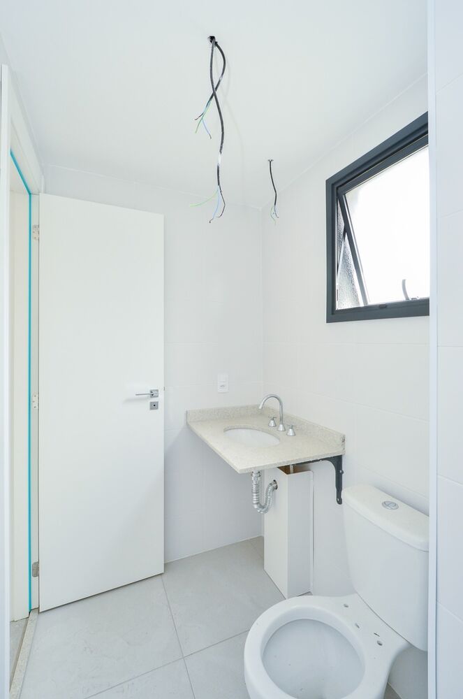 Apartamento, 1 quarto, 27 m² - Foto 3