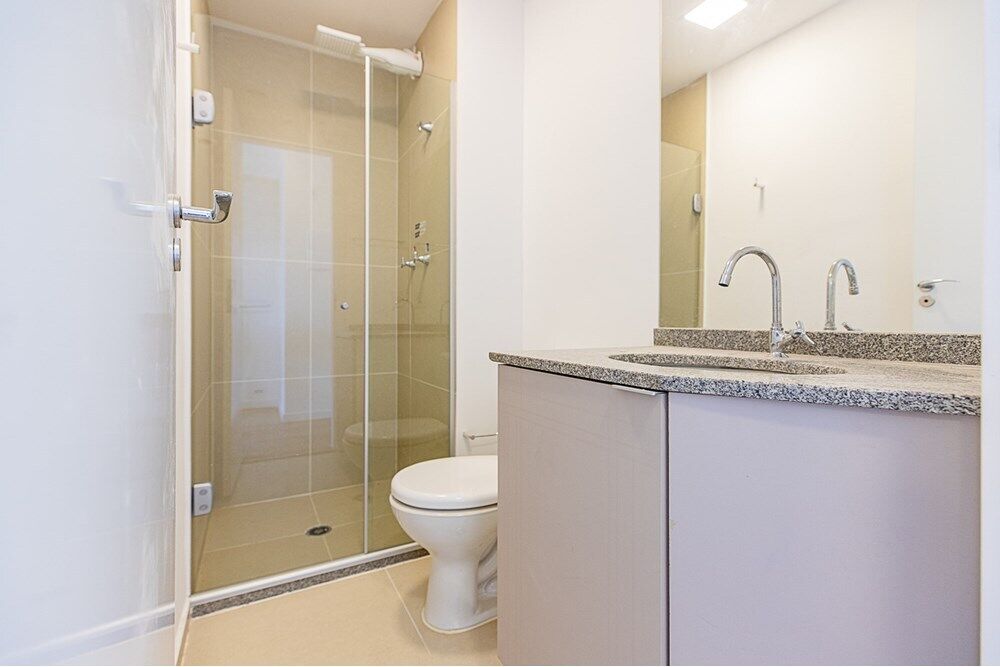 Apartamento, 1 quarto, 25 m² - Foto 1