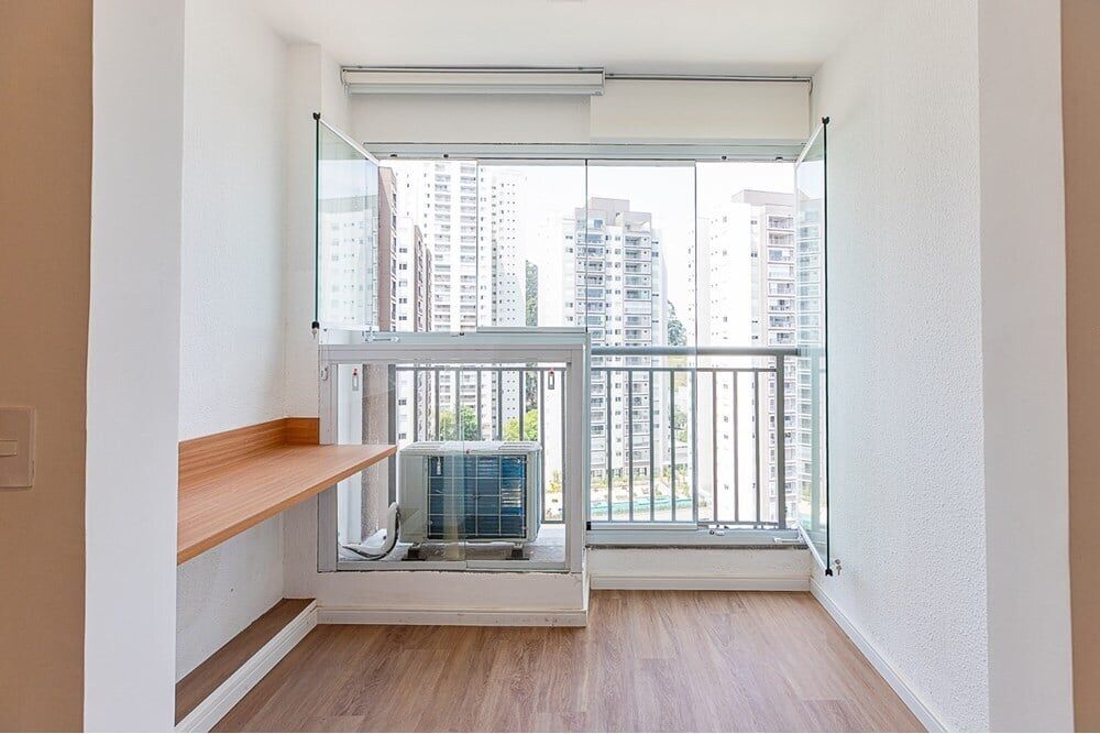 Apartamento, 1 quarto, 25 m² - Foto 15