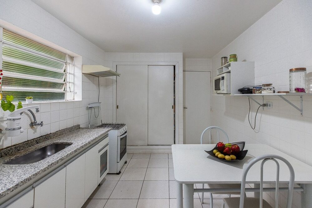 Casa, 3 quartos, 167 m² - Foto 1