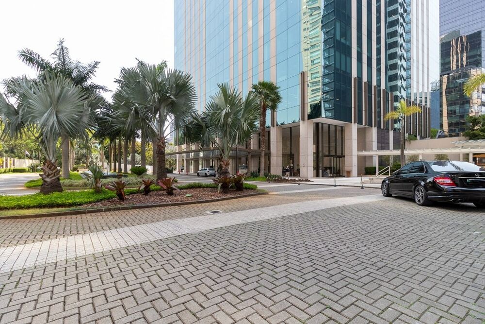 Sala-Conjunto, 42 m² - Foto 1